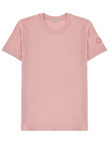 moncler t-shirt "ss"