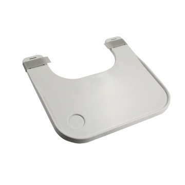 輪椅用餐桌(塑鋼餐桌) YH133-1【M1WC2304WHT0000】