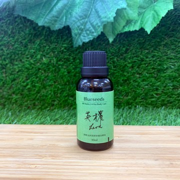 英權 88天然草本複方精油30ml