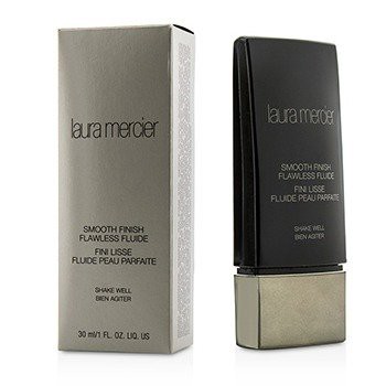 Laura Mercier 蘿拉蜜思 專業零妝感粉底液 - # Chestnut 30ml/1oz-粉底及蜜粉