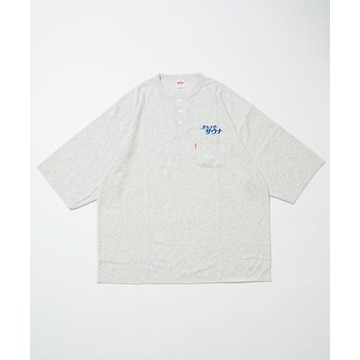 FREAK'S STORE 聯名 健愛基 by Healthknit