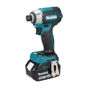 Makita DTD201Z 18V無刷衝擊起子機 單主機 無電池 無充電器