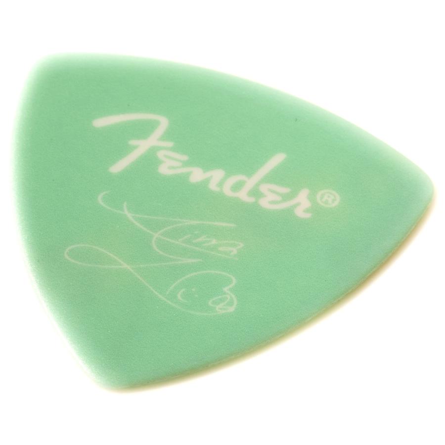 Fender Artist Signature Pick Aina Yamauchi フェンダー