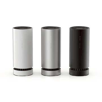 AIRPRO 智能藍牙攜帶型空氣清淨機 珍珠白
