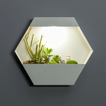 10W情境壁燈 YP88-V3003 3004