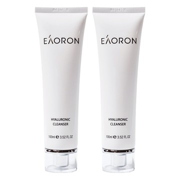 EAORON 胺基酸保濕洗面乳  100ml  2條