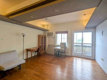 達觀A1原始2房景觀坡平車-新店大璁｜新北市新店區達觀路