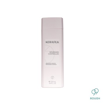 GOLDWELL｜KERASILK 絲馭洸質順柔緻髮浴 250ml