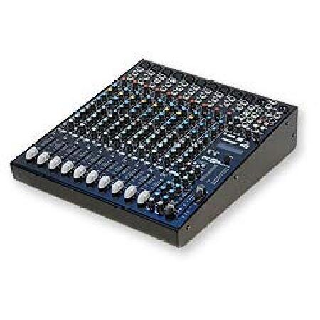 Montarbo Mixer Unpower (MCR12FX)