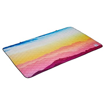 Coleman 露營毯  天際  1件