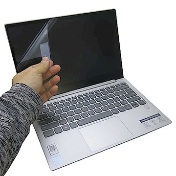EZstick Lenovo YOGA S730 13IWL  專用 螢幕保護貼