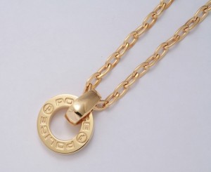 ポリス Police ネックレス ペンダント アクセサリー メンズ Hallow ゴールド psg02 激安 Sale 通販 Lineポイント最大4 0 Get Lineショッピング