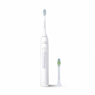 飛利浦電動牙刷 -皓月白 HX5191/01