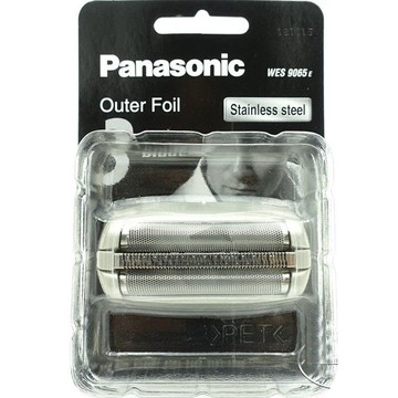 Panasonic 原廠刮鬍刀刀網【WES9065 WES-9065】適用:ES-8172.ES-8176.ES-8801.ES-LC60