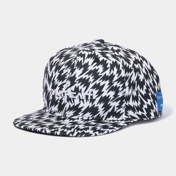 ELEY KISHIMOTO FLASH聯名球帽