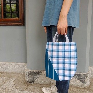 浮潛-A4托特包-東海岸系列