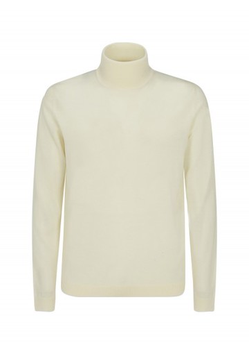 Roberto Collina - Pullover - Mens - Brown