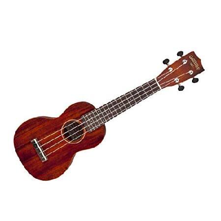 GRETSCH グレッチ Roots Collection ルーツコレクション Soprano Long Neck Ukulele ソプラノウクレレ ロングネック G9100L