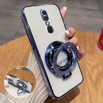 適用oppoA9手機殼oppo透明A9x保護a9硅膠套PCAM10全包防摔opa軟殼oppa超薄opopa男女潮0pp0高級感oopoa新款帶