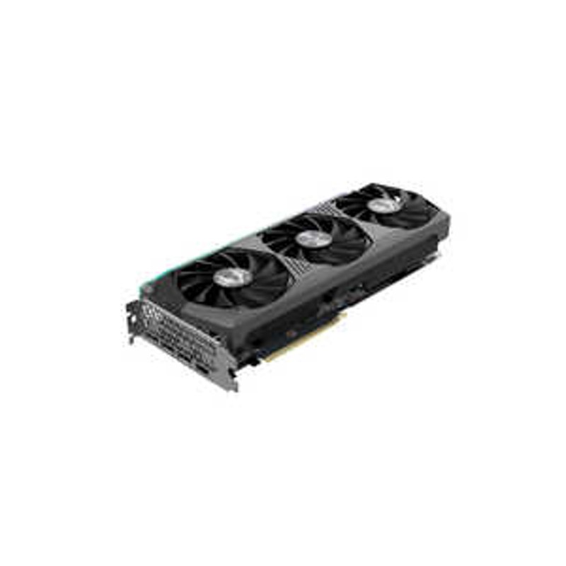 ZOTAC ゲーミンググラフィックボード GAMING GeForce 3070 Ti AMP HOLO