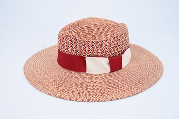 摩登女孩爵士帽