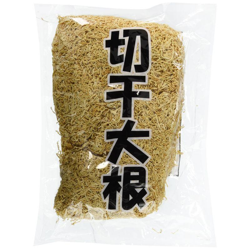 かね七 切干大根 1kg