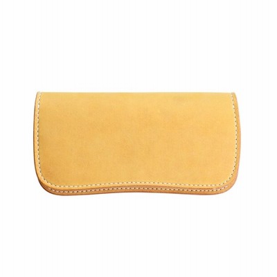 GOD FISH LEATHER ゴッドフィッシュ イタリアンレザー ロングウォレット ハンドソーイング 財布 メンズ 長財布 メンズ ブランド 革 カード 財布 本革
