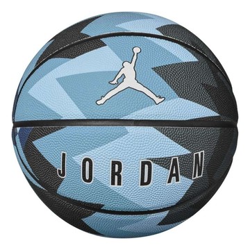 Air Jordan Basketball 8P Energy Basketball 'Blue 7'