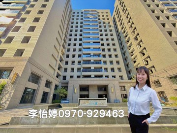 楠梓高大特區｜雙衛開窗｜邊間正三房平車｜高雄市楠梓區大學六十二街