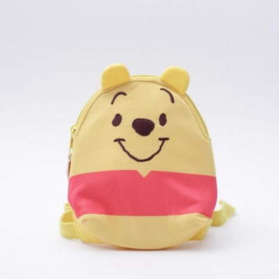 ダンボ プーさん 小物入れ お財布 ミニリュック ミニポーチ ぬいぐるみ