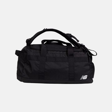 New Balance Bags 男女 旅行包 LAB51003BK-F