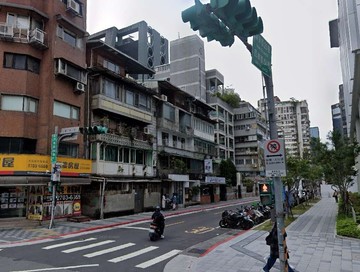 專任~大安捷運站都更一樓~已跟建商選戶!｜台北市大安區四維路