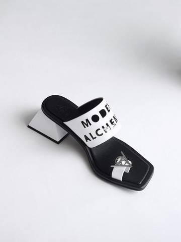 Modern Summer SH White
