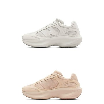 NEW BALANCE NB WRPD RUNNER 月光灰/藕粉橘  IU代言同款 UWRPDFCA/UWRPDFCB