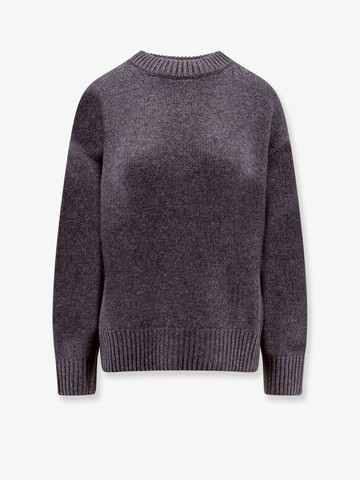 Cashmere sweater - LISA YANG - gender_Woman
