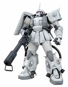 MG 100 MS-06R-1 シン・マツナガ専用ザクII Ver.2.0 (機動戦士ガンダム