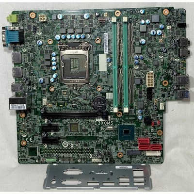 Lenovo NEC Mate用 マザーボード I3X0MS 仕様・由来機種指定なし LGA1151（ThinkCentre M720s等対応可） |  LINEショッピング