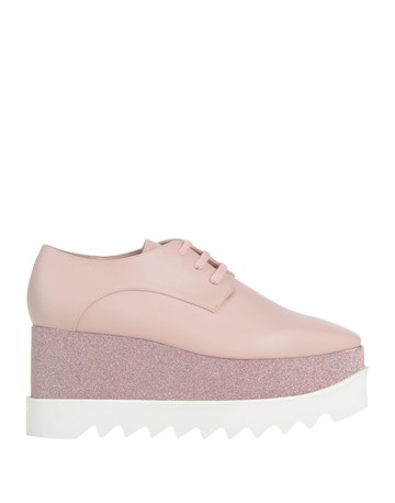 STELLA McCARTNEY Lace-up shoes - Item 17287195