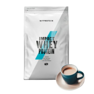 [英國 Myprotein] 濃縮乳清蛋白-奶茶(1kg/包)-[英國 Myprotein] 濃縮乳清蛋白-奶茶(1kg/包)