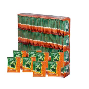 天仁茗茶 原片-高山烏龍茶(3gx180入)