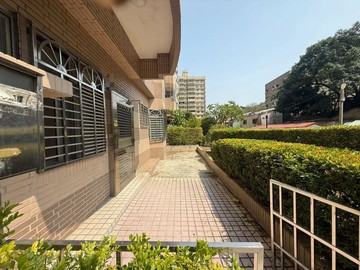 信實邸家｜福聯新城｜一中商圈靜謐花園大三房.｜台中市東區富榮街