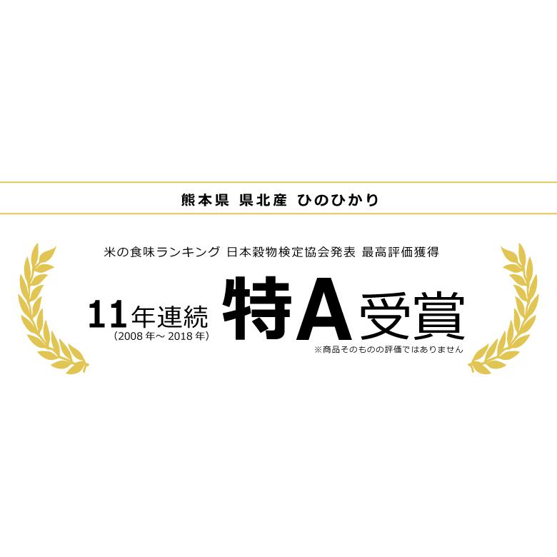 新米 米 お米 10kg 送料無 ひのひかり 熊本県産 令和5年産 白米10kg ヒノヒカリ 5kg×2袋 贈答用 ギフト