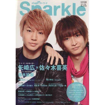 Ｓｐａｒｋｌｅ(Ｖｏｌ．１７) メディアボーイＭＯＯＫ／メディア・ボーイ