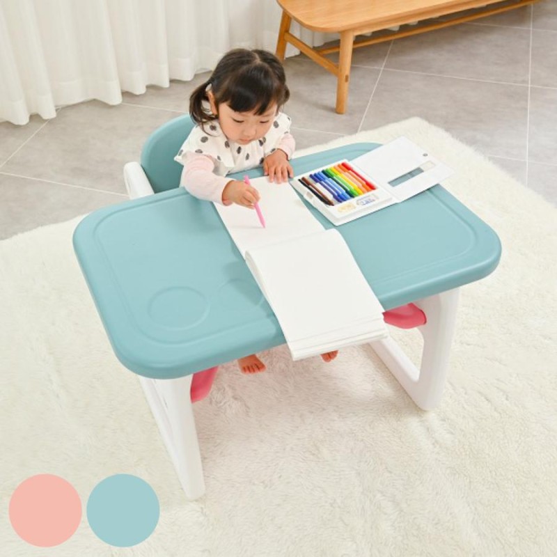 子供用デスク チェア セット 机 椅子 （ デスク 子供用 ベビー