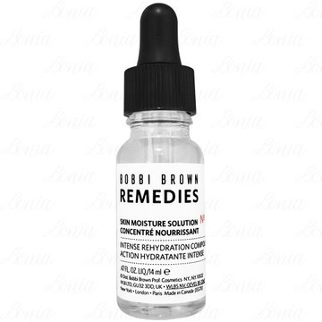 BOBBI BROWN 芭比波朗 極效保濕安瓶(14ml)(公司貨)
