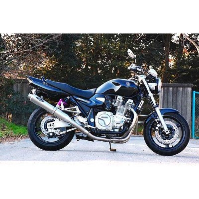 NOJIMA:ノジマ NOJIMA FASARM S TITAN XJR1300 YAMAHA ヤマハ