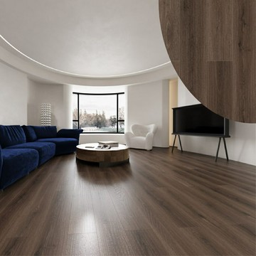 德國KRONOSPAN卡扣式超耐磨木地板-每箱11片-漢堡