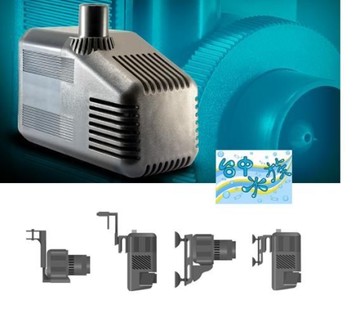 {台中水族} 台灣RIO #6HF 沉水馬達 2000 L/HR ---特價