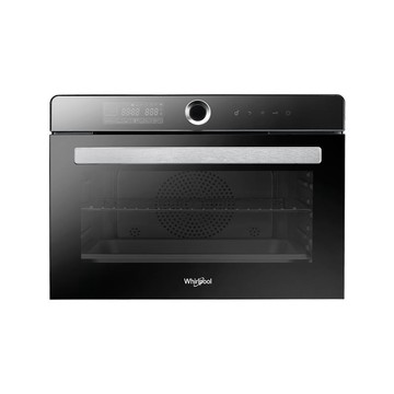 Whirlpool 32公升獨立式萬用蒸烤箱 WSO322EB (福利品)