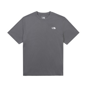 The North Face 男/女 FLASHDRY速乾短袖T恤-NF0A8GX20UZ